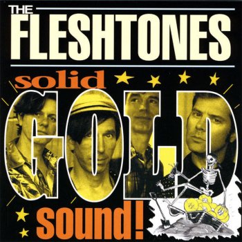 The Fleshtones Daddy-O