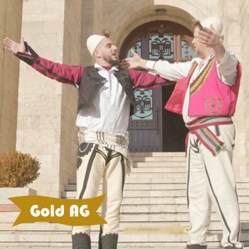 Gold Ag feat. Nikolle Nikprelaj Jem Ilira Jem Teuta