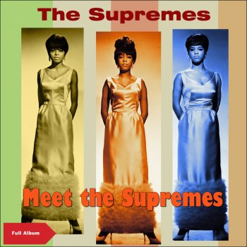 The Supremes My Heart Can't Take It No More (Bonus Track)