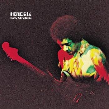 Jimi Hendrix We Gotta Live Together