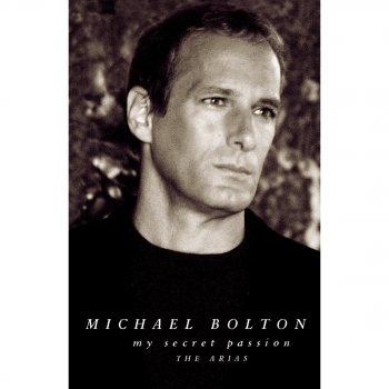 Michael Bolton feat. Philharmonia Orchestra & Steven Mercurio Nessun Dorma! From Turandot