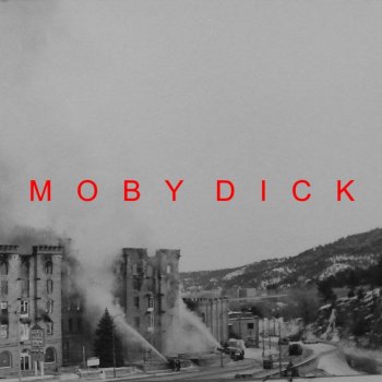 JAKEY Moby Dick