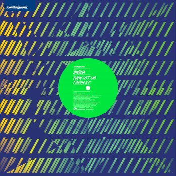 Исполнитель Bwana, альбом Baby Let Me Finish