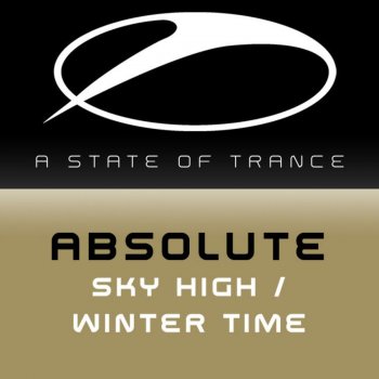 Absolute Winter Time (Club Flow remix)