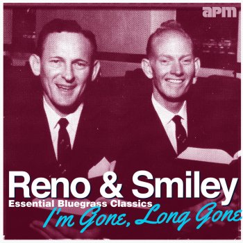 Reno & Smiley Forgotten Men