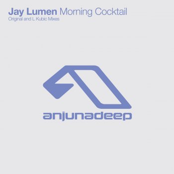 Jay Lumen Morning Cocktail