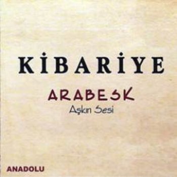 Kibariye Aşığım Sana