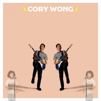 Cory Wong feat. Robbie Wulfsohn Light As Anything