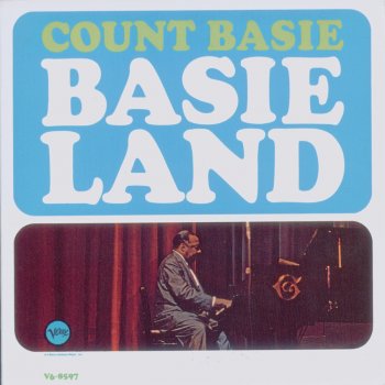 Count Basie Wanderlust