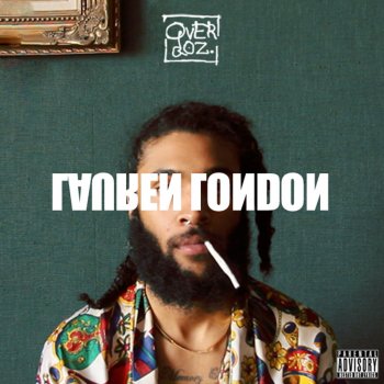 OverDoz. Lauren London