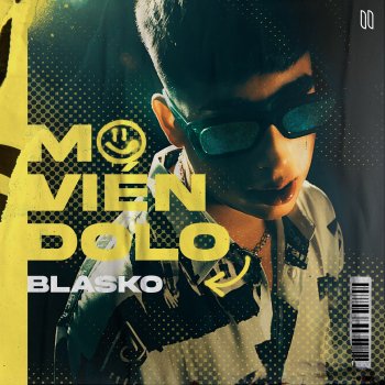 Blasko Moviéndolo