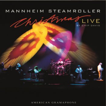 Mannheim Steamroller Gagliarda