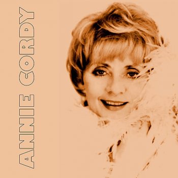 Annie Cordy Bonbons, Caramel