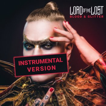 Lord of the Lost Leaving The Planet Earth - Instrumental
