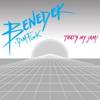 Benedek That's My Jam! (Knife City Cover)