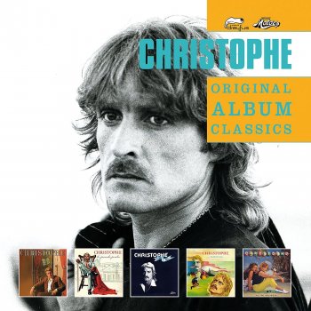 Christophe Emporte-moi