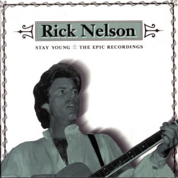 Ricky Nelson Send Me Somebody to Love - Alternate Mix