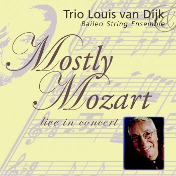 Louis Van Dijk Alla Turca, Sonata in A, KV. 331: Turkish Waltz