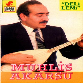 Muhlis Akarsu Bana mı Düştü