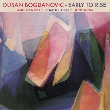 Dusan Bogdanovic Lullaby for Angel Fire