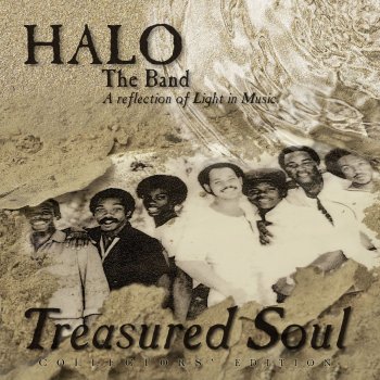 Halo feat. Greg Coleman Change (feat. Greg Coleman)