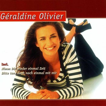 Geraldine Olivier Einmal Weht Der Südwind Wieder