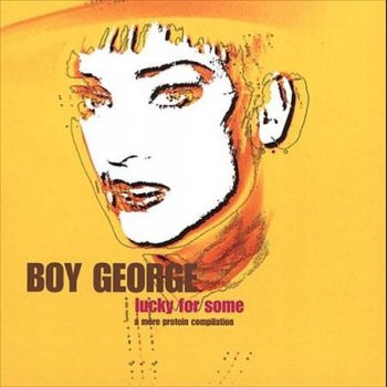 Boy George Everything Starts With an E (Ezee Possee)