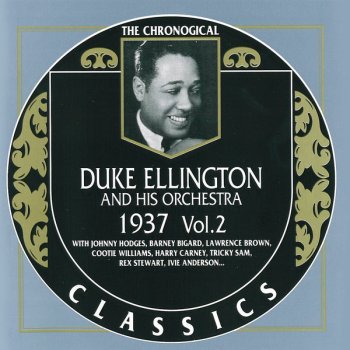 Duke Ellington & His Orchestra Jubilesta