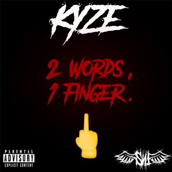 KYZE Black