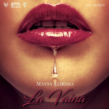 Manny Ledesma La Vaina