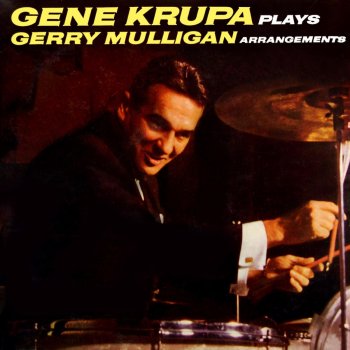 Gene Krupa If You Were the Only Girl