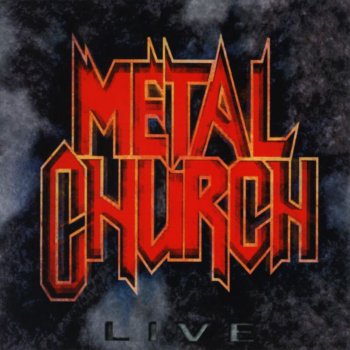 Metal Church Highway Star (live)