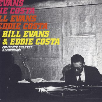 Bill Evans If I Were A Bell