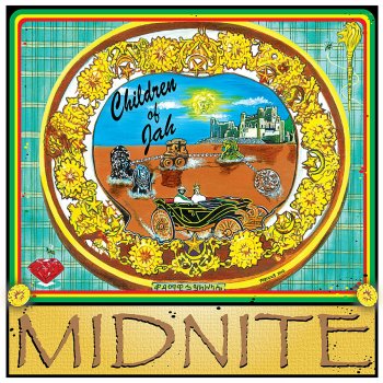 Midnite Children of Jah