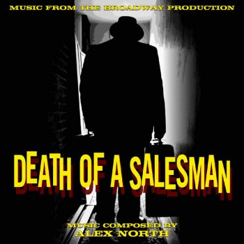 Alex North Death of a Salesman Cue 2