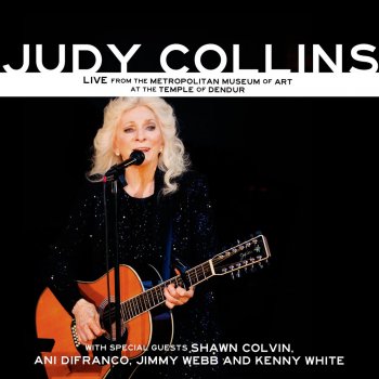 Judy Collins Pure Imagination