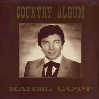 Karel Gott Ten Dům, Co Zůstal Sám