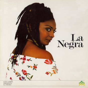 La Negra Dime Pronto