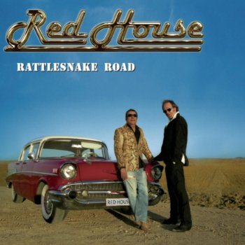 Исполнитель Red House, альбом Rattlesnake Road