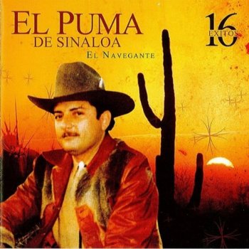 El Puma De Sinaloa El Navegante