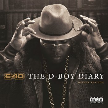 E-40 feat. Nef the Pharaoh & D.R.A.M. Slappin