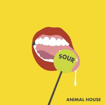 Animal House Sour