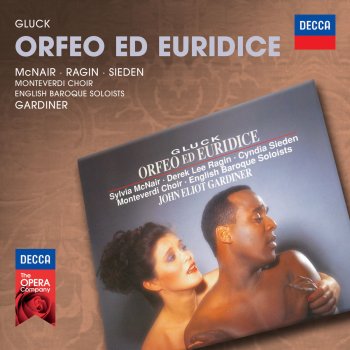 English Baroque Soloists feat. John Eliot Gardiner Orfeo ed Euridice, Act 1: Ballo (Larghetto)