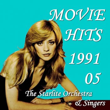 The Starlite Orchestra & Singers Causing a Commotion (From "In Bed With Madonna")