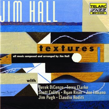 Jim Hall Quadrologue