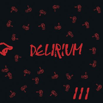 Delirium Dio del silenzio