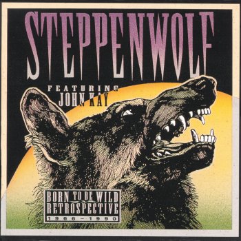 Steppenwolf Jupiter's Child