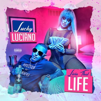 Lucky Luciano Rap Money