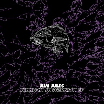 Jimi Jules Midnight Juggernaut