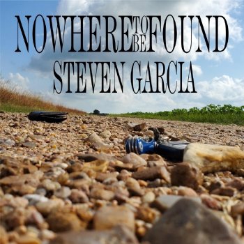 Steven Garcia Sand and Water